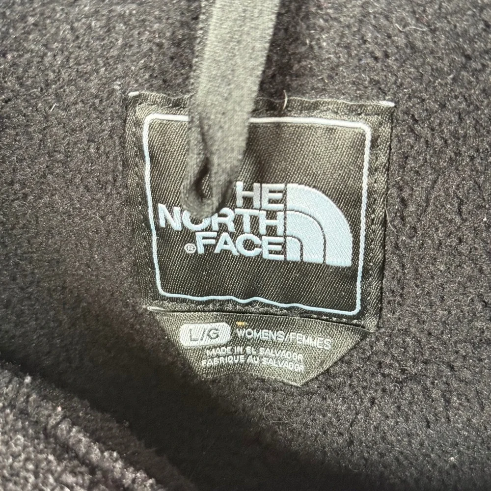The North Face north face